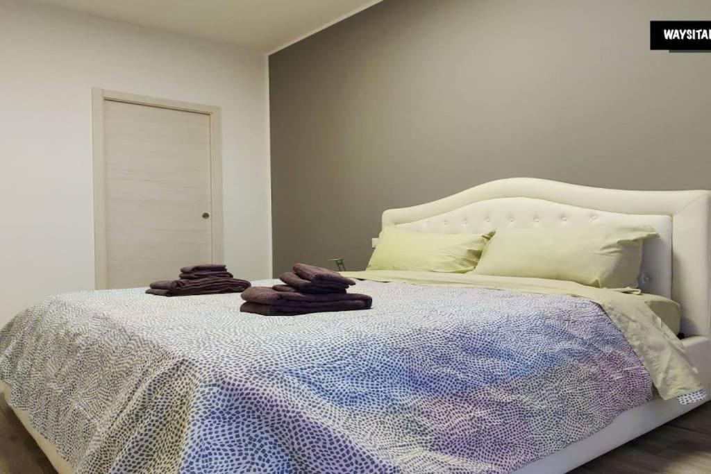 De Angeli District Apartment Milan Exterior photo